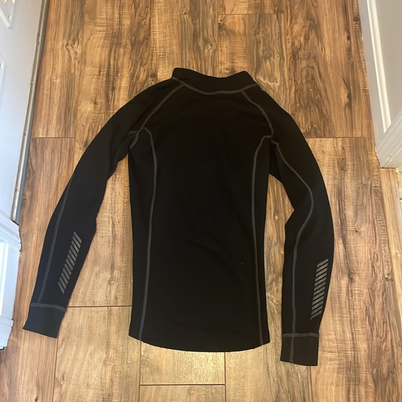 Helly Hansen Black Base layer size XL - Picture 5 of 6